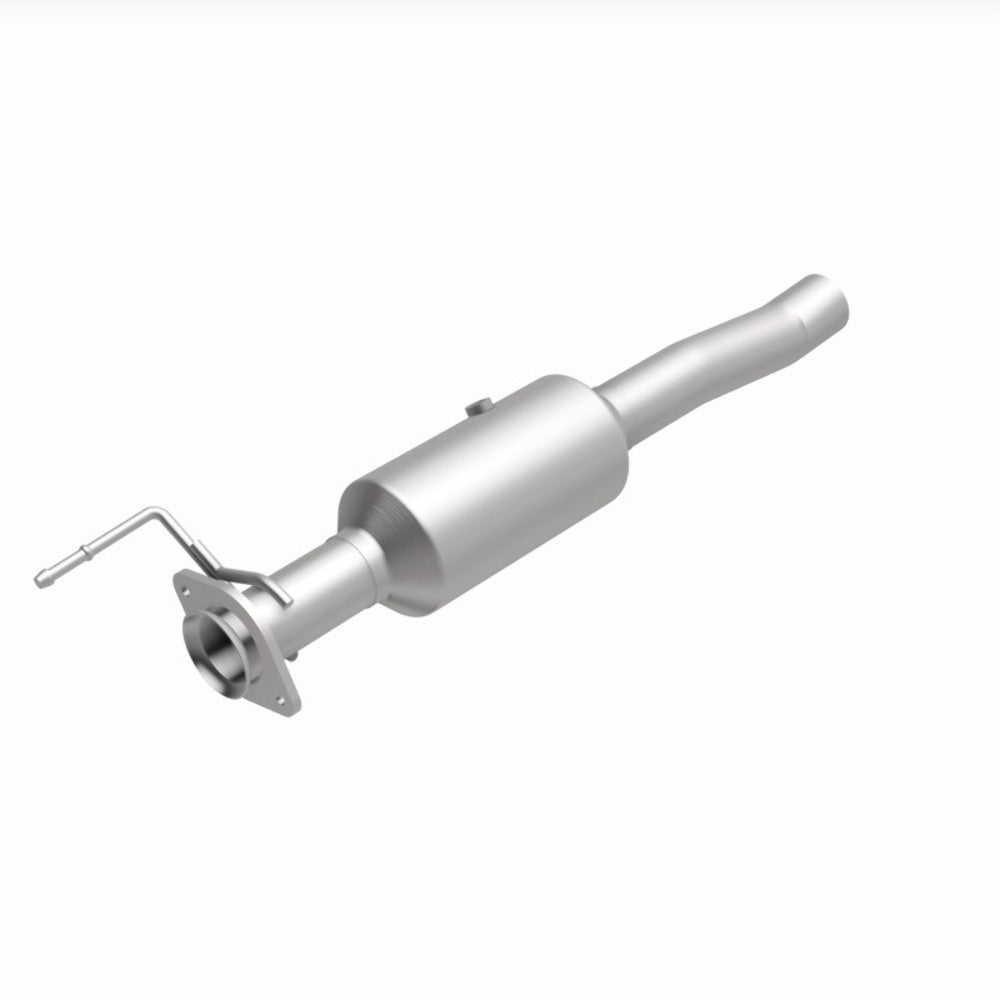 t Fits 2018-2019 Ford F-450 Super Duty EPA Compliant Catalytic Converter 280439 MagnaFlow Exhaust Products