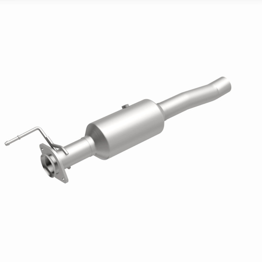 t Fits 2018-2019 Ford F-450 Super Duty EPA Compliant Catalytic Converter 280439 MagnaFlow Exhaust Products
