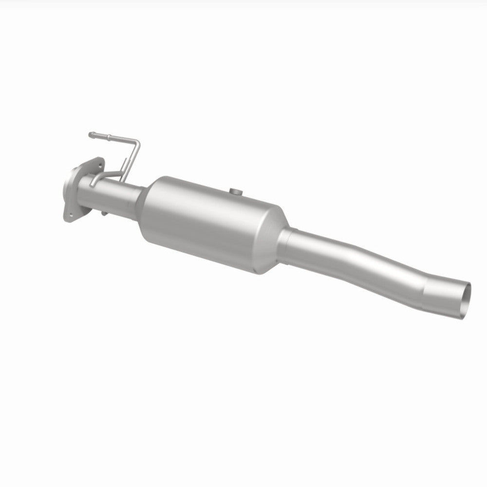 t Fits 2018-2019 Ford F-450 Super Duty EPA Compliant Catalytic Converter 280439 MagnaFlow Exhaust Products