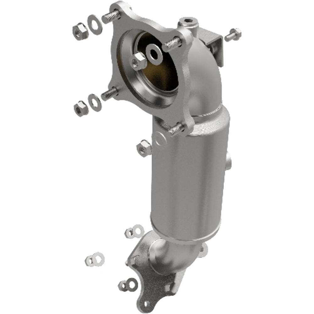 t Fits 2018-2020 Honda Accord EPA Compliant Direct-Fit Catalytic Converter 280152 MagnaFlow Exhaust Products