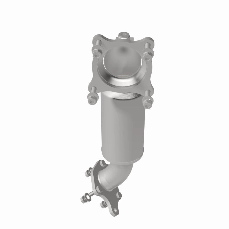 t Fits 2018-2020 Honda Accord EPA Compliant Direct-Fit Catalytic Converter 280152 MagnaFlow Exhaust Products