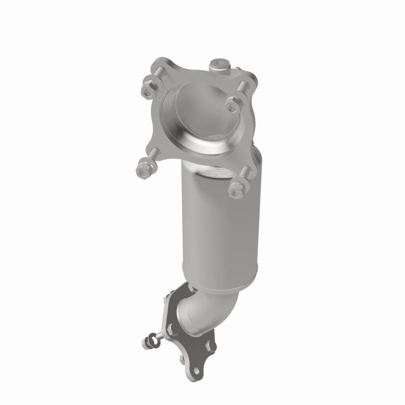 t Fits 2018-2020 Honda Accord EPA Compliant Direct-Fit Catalytic Converter 280152 MagnaFlow Exhaust Products