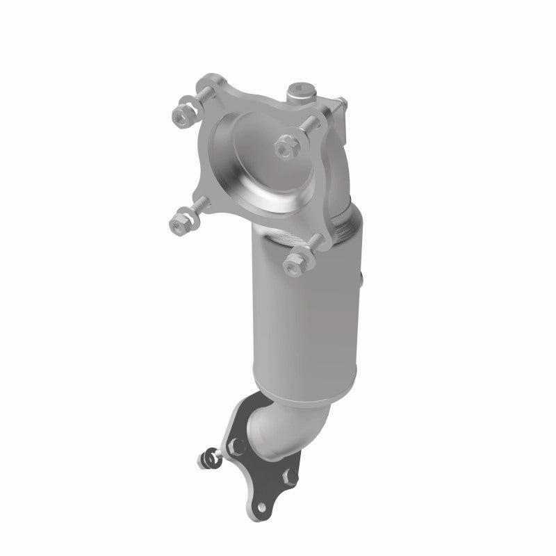 t Fits 2018-2020 Honda Accord EPA Compliant Direct-Fit Catalytic Converter 280152 MagnaFlow Exhaust Products