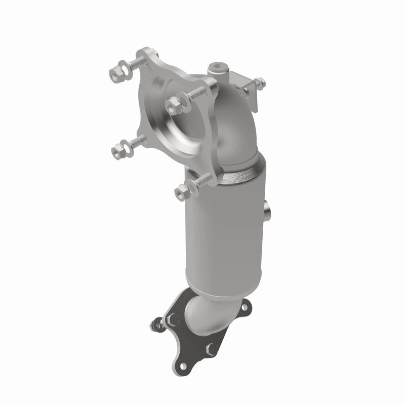 t Fits 2018-2020 Honda Accord EPA Compliant Direct-Fit Catalytic Converter 280152 MagnaFlow Exhaust Products
