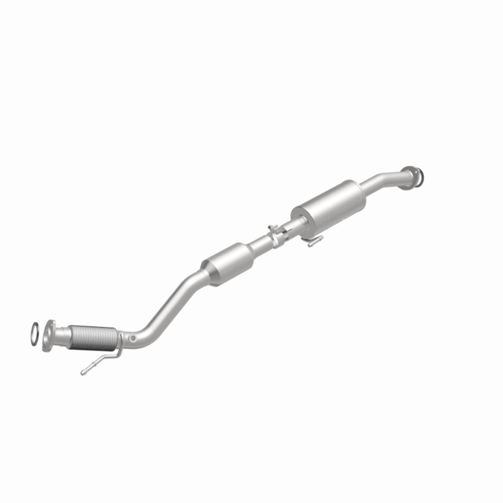 t Fits 2018-2020 Toyota Camry EPA Compliant Direct-Fit Catalytic Converter 280111 MagnaFlow Exhaust Products