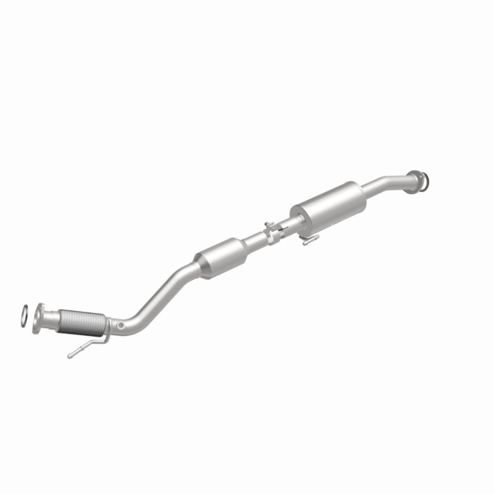 t Fits 2018-2020 Toyota Camry EPA Compliant Direct-Fit Catalytic Converter 280111 MagnaFlow Exhaust Products