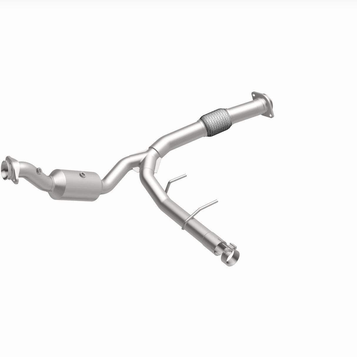 t Fits 2018-2021 Ford Expedition EPA Compliant Catalytic Converter 280219 MagnaFlow Exhaust Products