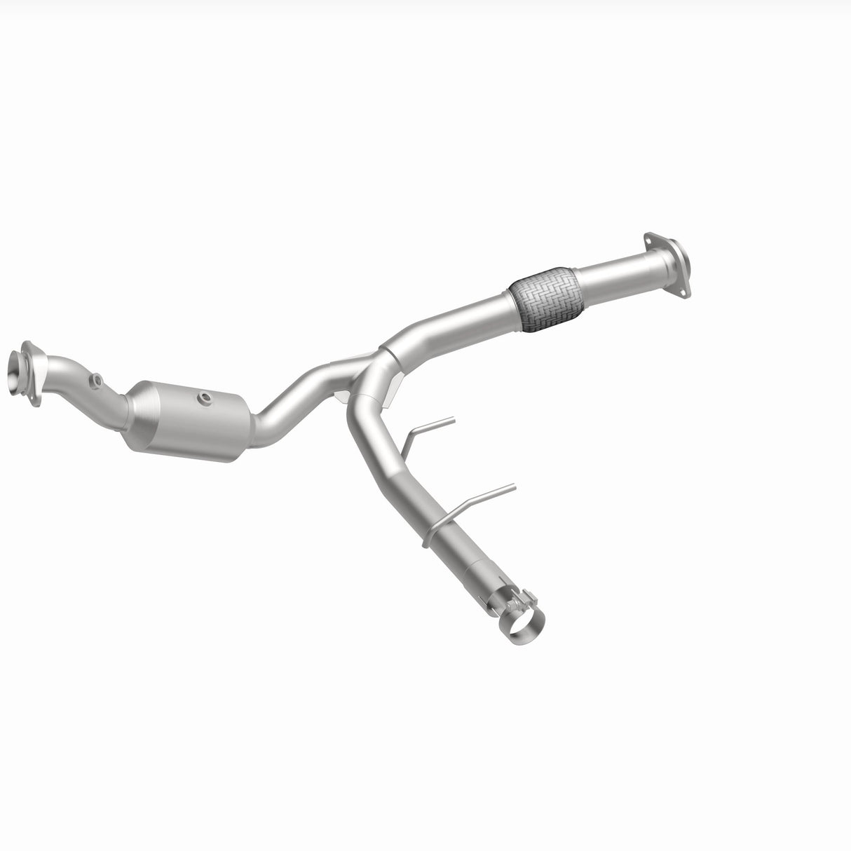 t Fits 2018-2021 Ford Expedition EPA Compliant Catalytic Converter 280219 MagnaFlow Exhaust Products