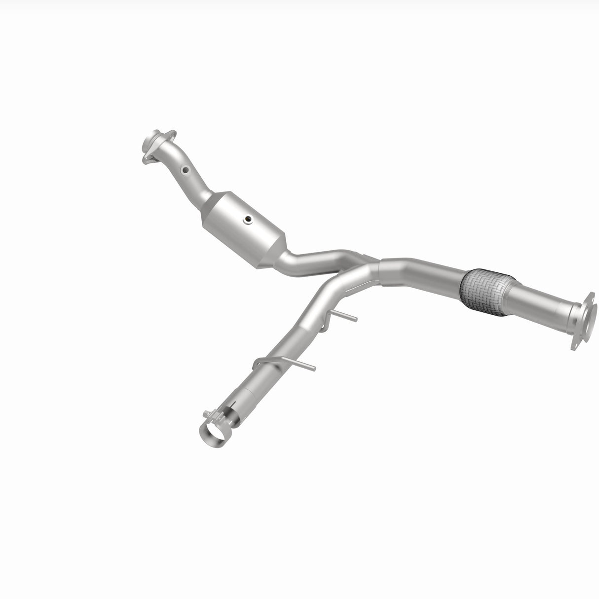 t Fits 2018-2021 Ford Expedition EPA Compliant Catalytic Converter 280219 MagnaFlow Exhaust Products