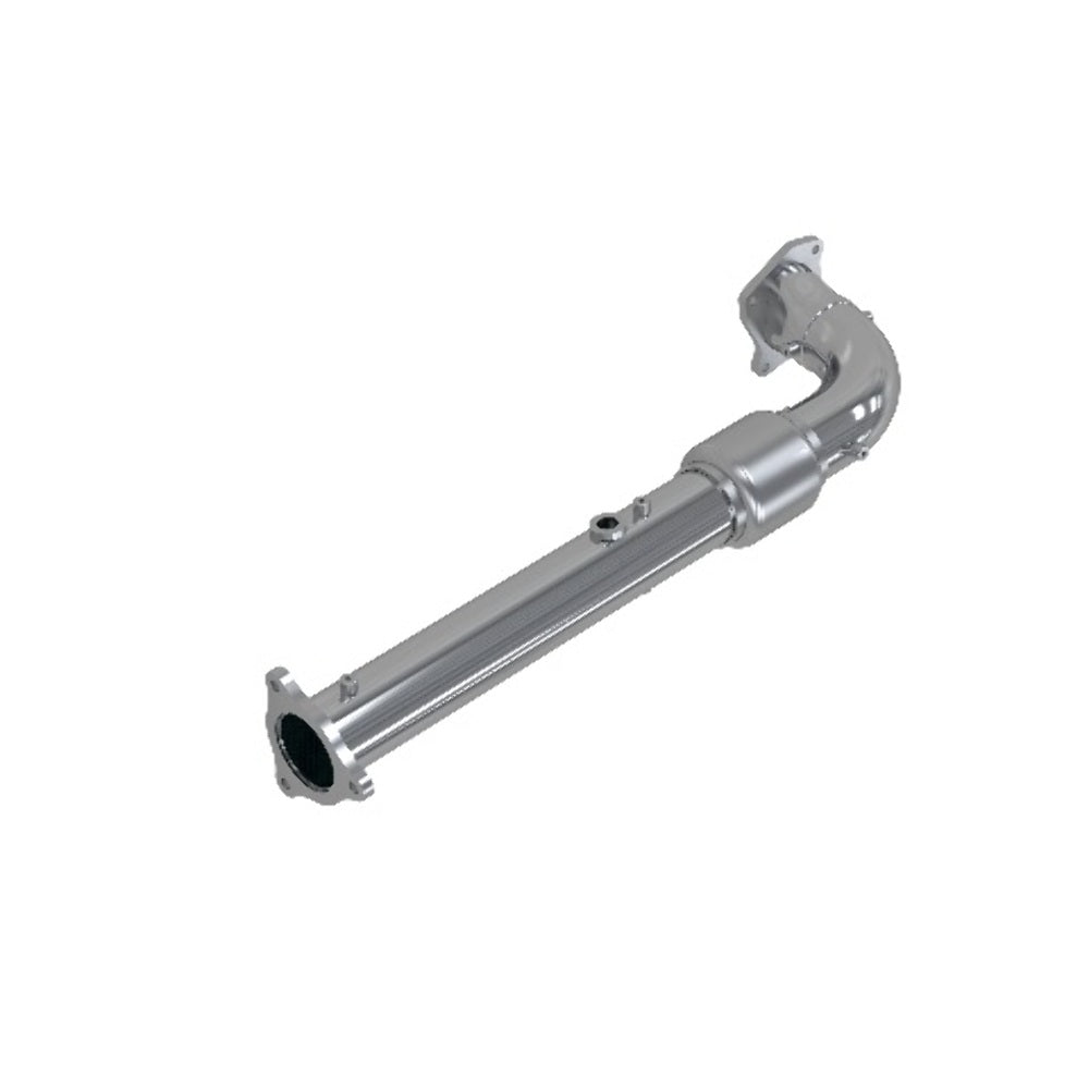 t Fits 2018-2021 Polaris RZR XP Turbo S Polaris Turbo Pipe. AT-9524RP MBRP Exhaust