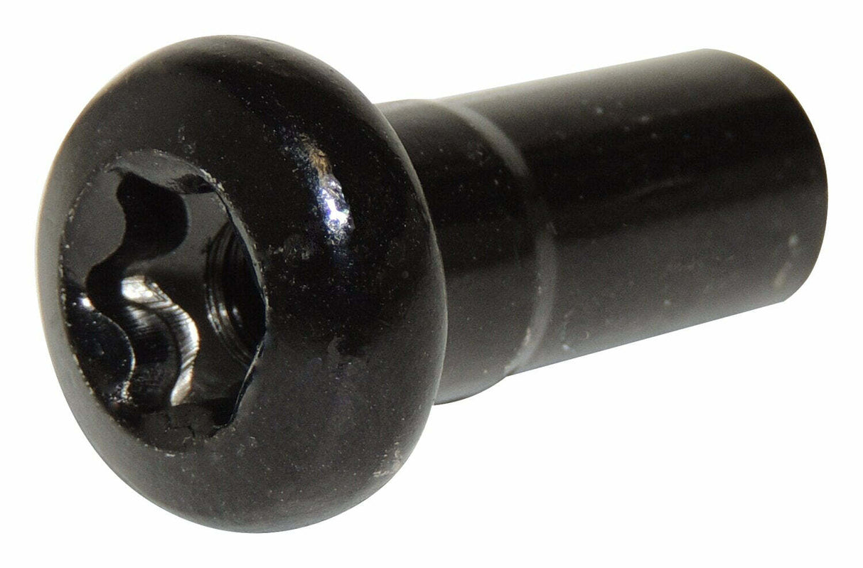 Jeep Fits 2018-2022 Jeep Wrangler JL Wrangler; Door Hinge Nut -6512894AA-CRN