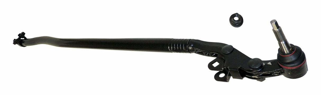 Fits 2018-2023 Jeep Wrangler JL Wrangler; steering tie rod End -68258761AE-CRN