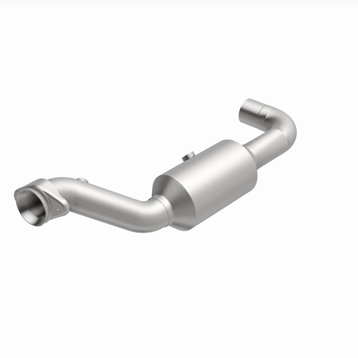 MagnaFlow catalytic converter stainless steel CARB compliant OBDII