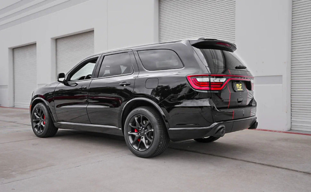 t Fits 2018-2024 Dodge Durango NEO Series Performance Exhaust System 19628 MagnaFlow Exhaust Products