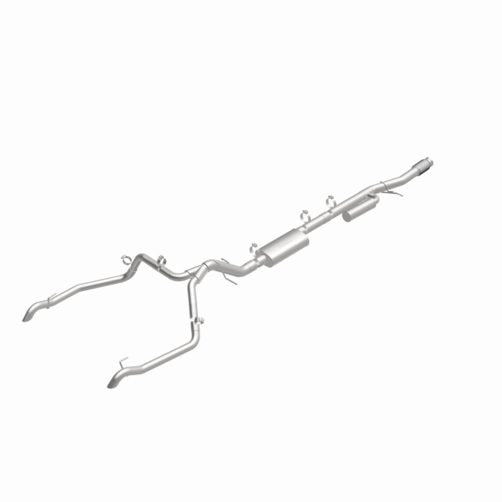 t Fits 2018-2024 Dodge Durango NEO Series Performance Exhaust System 19628 MagnaFlow Exhaust Products