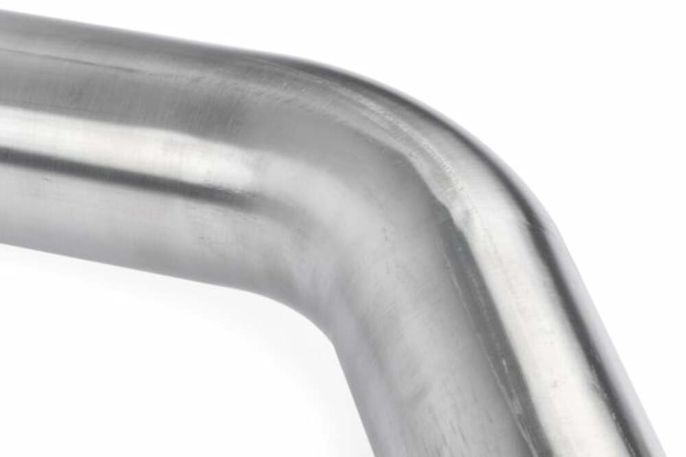 Fits 2018-2024 Tiguan Volkswagen Catback Exhaust System -(MK2)(FWD) stainless steel