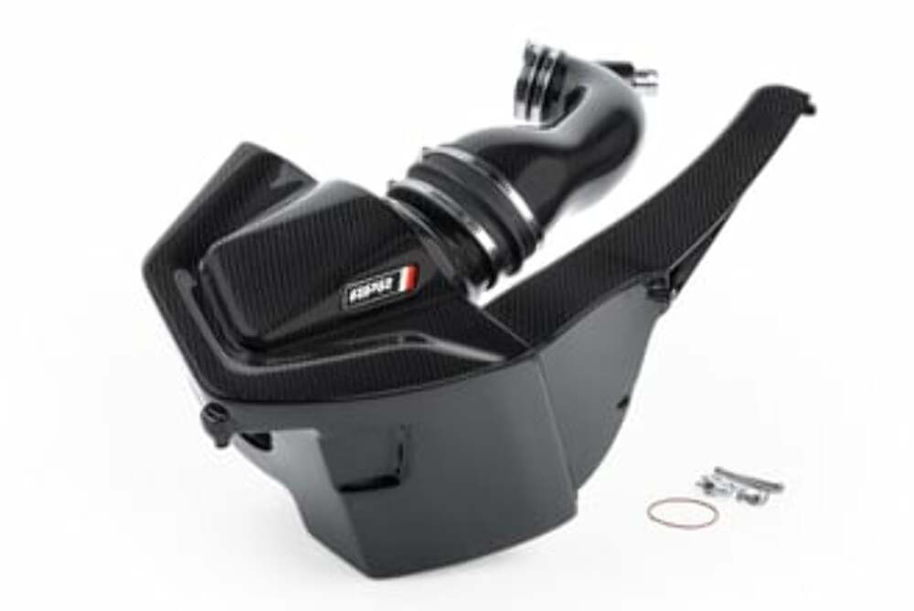 Fits 2018-25 S5 Sportback Audi Carbon Fiber Intake - 3.0T S4/S5 (B9)