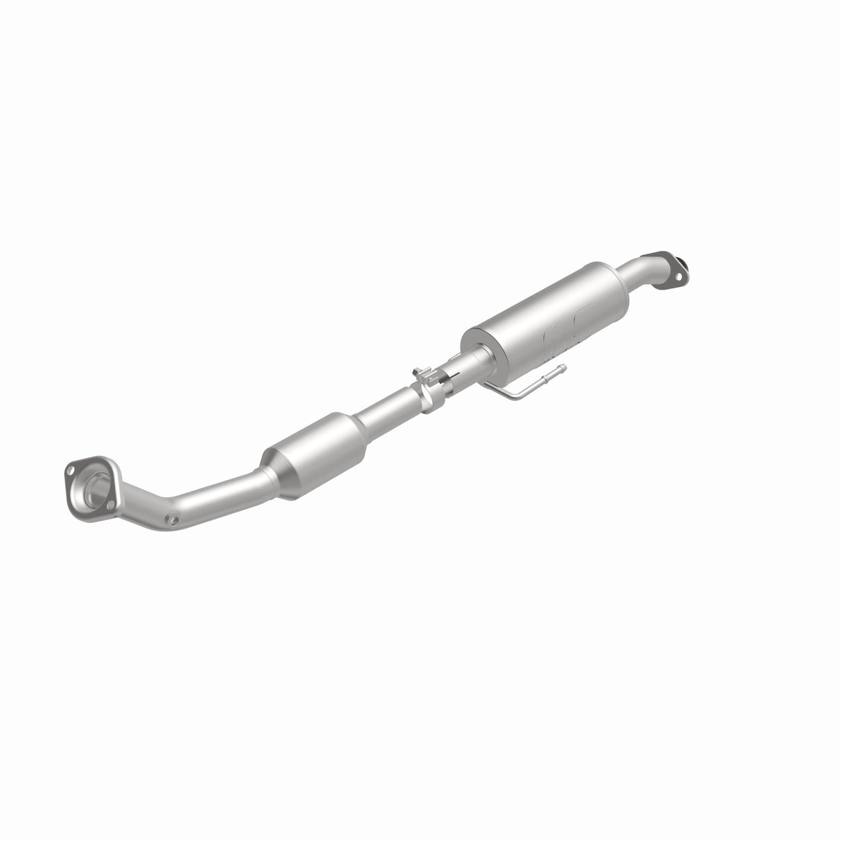 t Fits 2019-20 Toyota Corolla EPA Compliant Direct-Fit Catalytic Converter 280080 MagnaFlow Exhaust Products