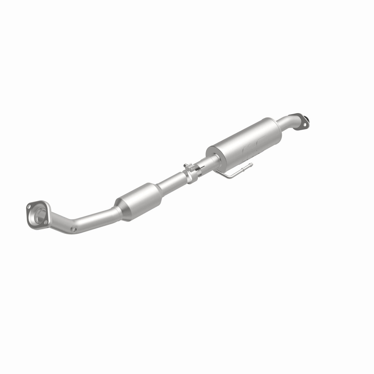 t Fits 2019-20 Toyota Corolla EPA Compliant Direct-Fit Catalytic Converter 280080 MagnaFlow Exhaust Products