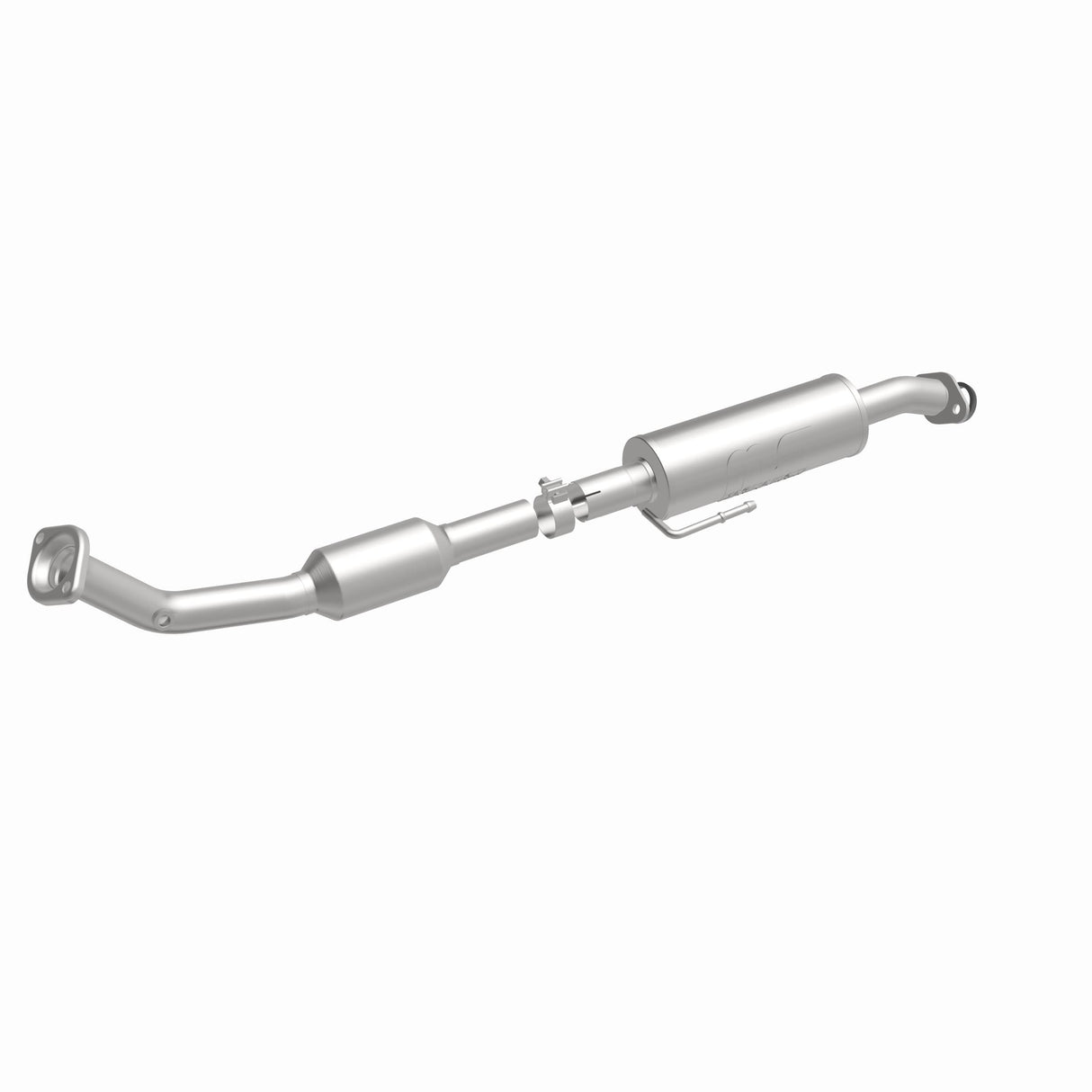 t Fits 2019-20 Toyota Corolla EPA Compliant Direct-Fit Catalytic Converter 280080 MagnaFlow Exhaust Products