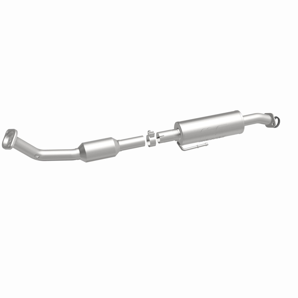 t Fits 2019-20 Toyota Corolla EPA Compliant Direct-Fit Catalytic Converter 280080 MagnaFlow Exhaust Products
