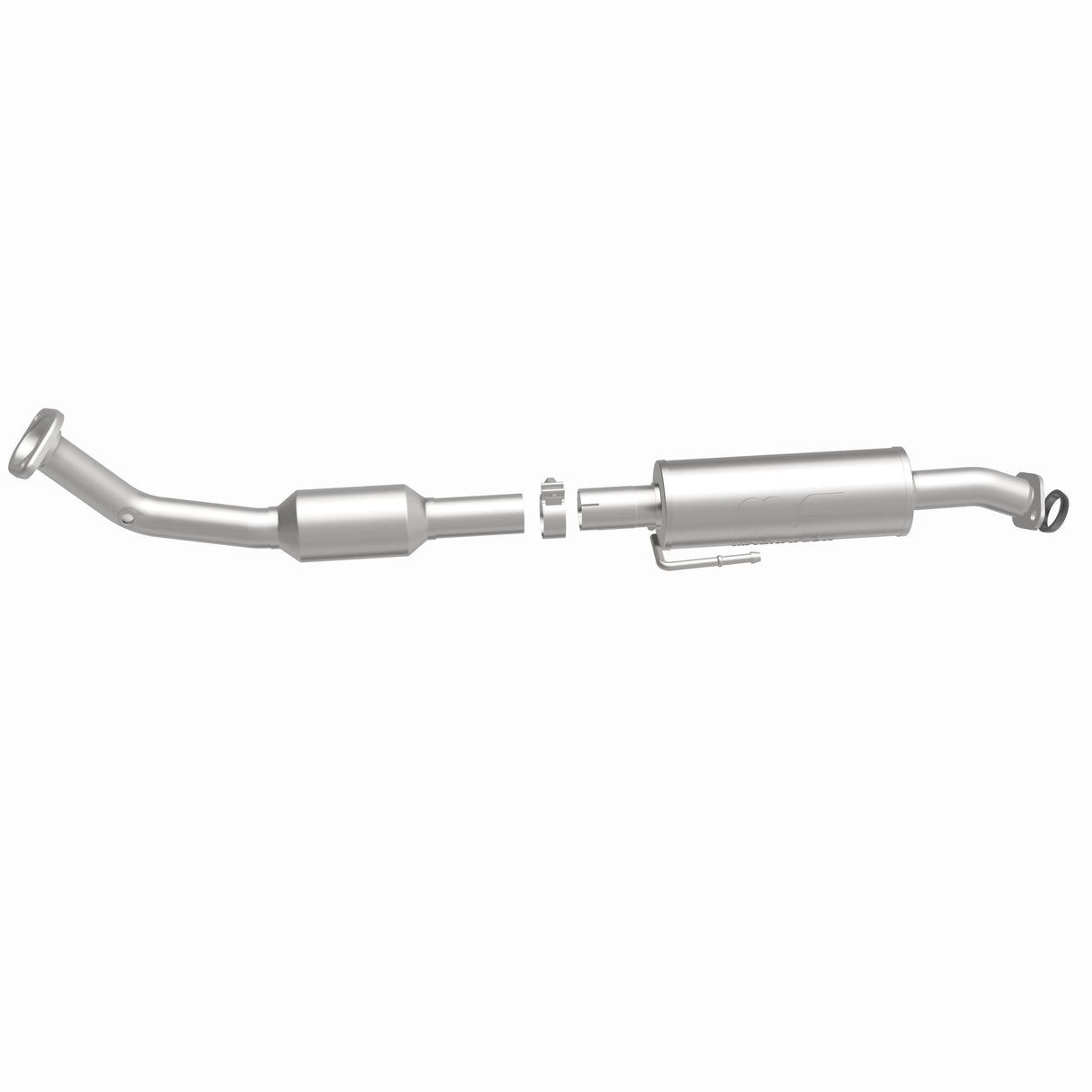 t Fits 2019-20 Toyota Corolla EPA Compliant Direct-Fit Catalytic Converter 280080 MagnaFlow Exhaust Products