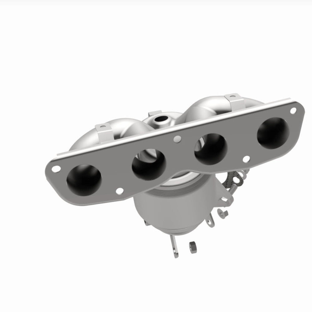 t Fits 2019-2020 Hyundai Tucson EPA Compliant Manifold Catalytic Converter 22-235 MagnaFlow Exhaust Products