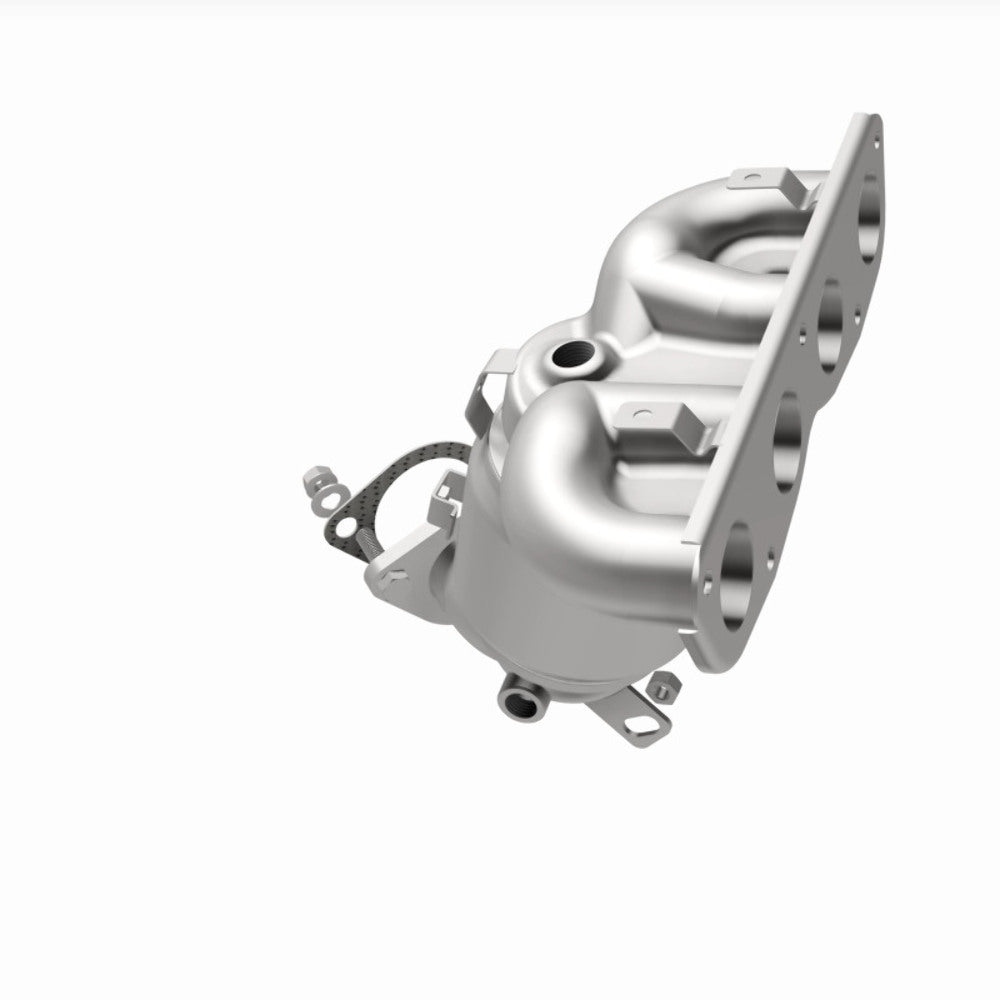 t Fits 2019-2020 Hyundai Tucson EPA Compliant Manifold Catalytic Converter 22-235 MagnaFlow Exhaust Products