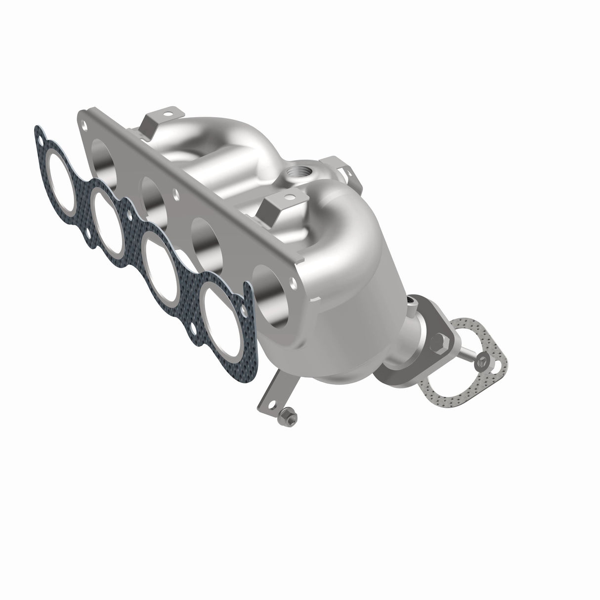 t Fits 2019-2020 Hyundai Tucson EPA Compliant Manifold Catalytic Converter 22-237 MagnaFlow Exhaust Products