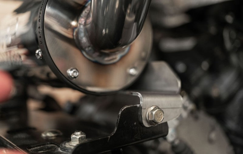 t Fits 2019-2021 Can-Am Maverick Trail 800 Can-Am Single Slip-on Muffler AT-9213PT MBRP Exhaust