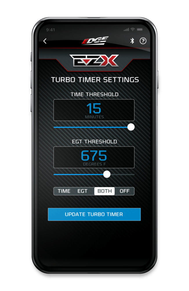 t Fits 2019-2022 Ram 2500/3500-6.7L Cummins Diesel; Ezx + Insight Cts3 Kit-33710-3 Edge