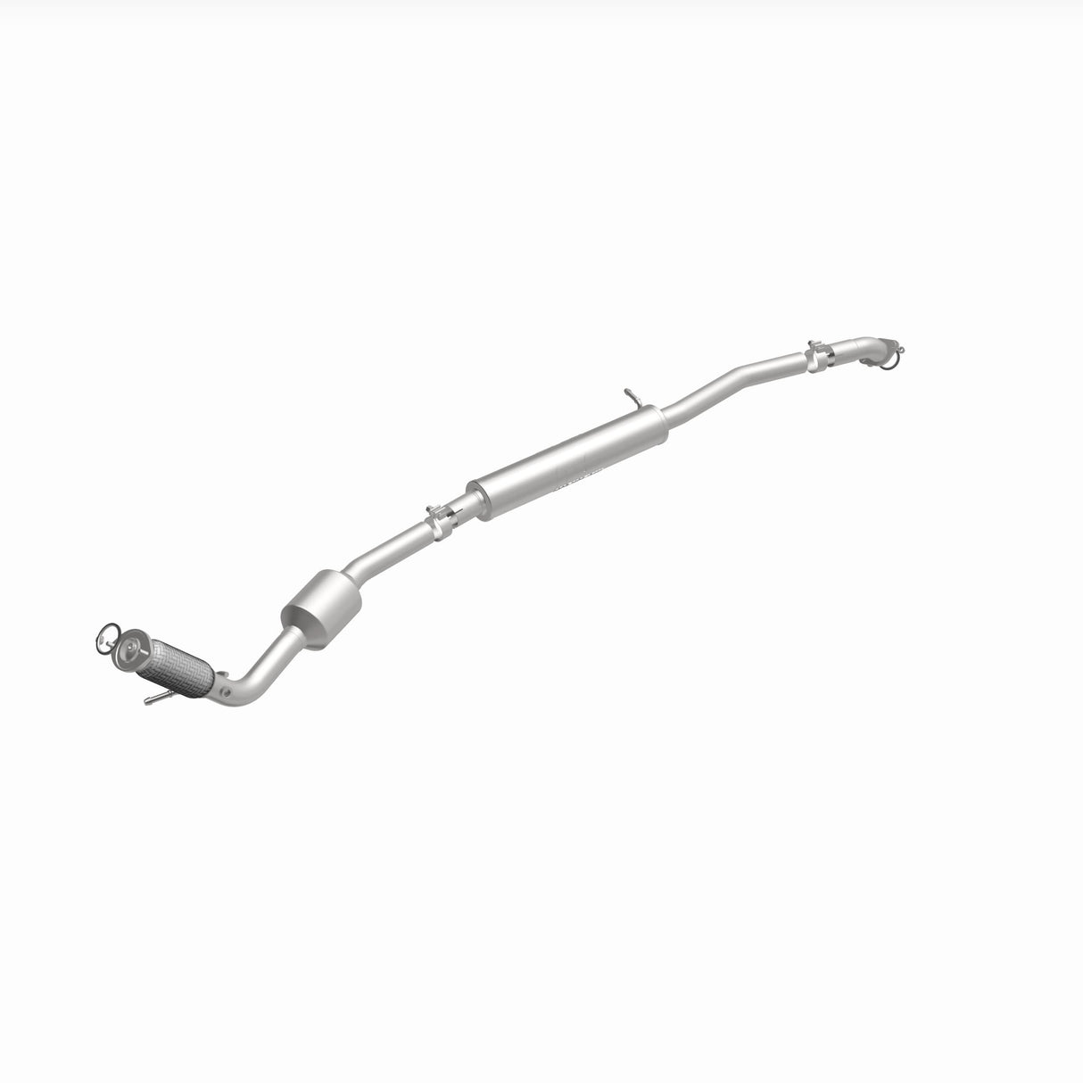 t Fits 2019-2022 Toyota RAV4 EPA Compliant Direct-Fit Catalytic Converter 280084 MagnaFlow Exhaust Products