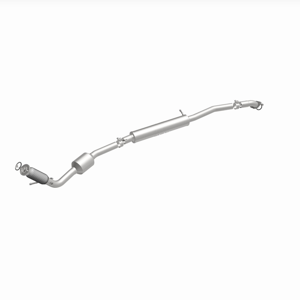 t Fits 2019-2022 Toyota RAV4 EPA Compliant Direct-Fit Catalytic Converter 280084 MagnaFlow Exhaust Products