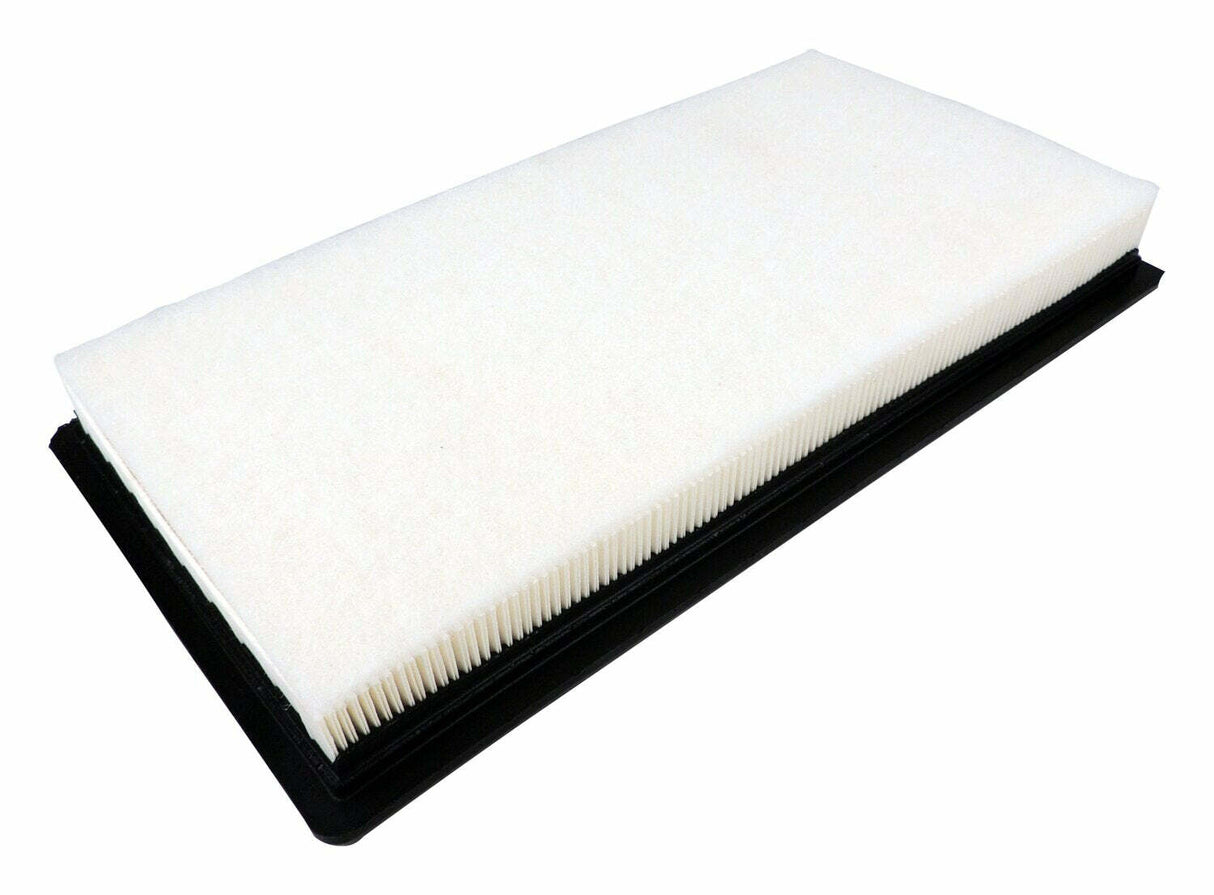 Jeep Fits 2019-2023 BV Renegade Air Filter; 68377763AA black