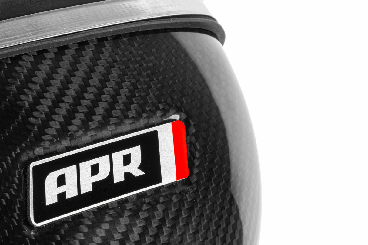 t Fits 2019-2023 Porsche Cayenne Carbon Fiber Intake System (9Y/SUV)-2.9T CI100058 APR