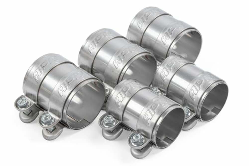 Fits 2019-21 Jetta Volkswagen Catback Exhaust System -Jetta GLI(MK7)CBK0040 stainless steel