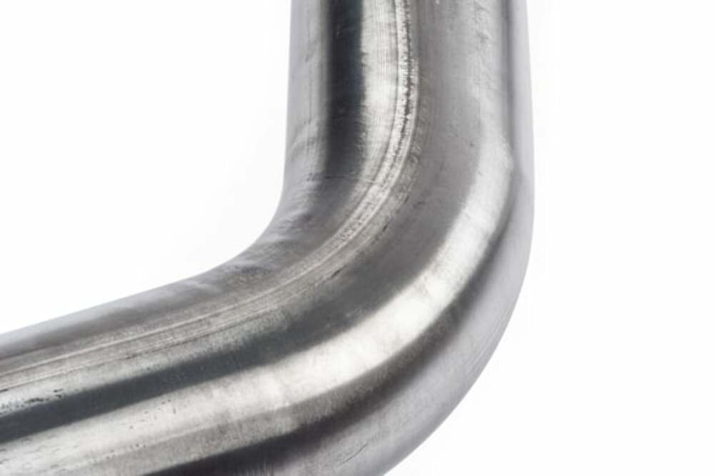 Fits 2019-21 Jetta Volkswagen Catback Exhaust System -Jetta GLI(MK7)CBK0040 stainless steel