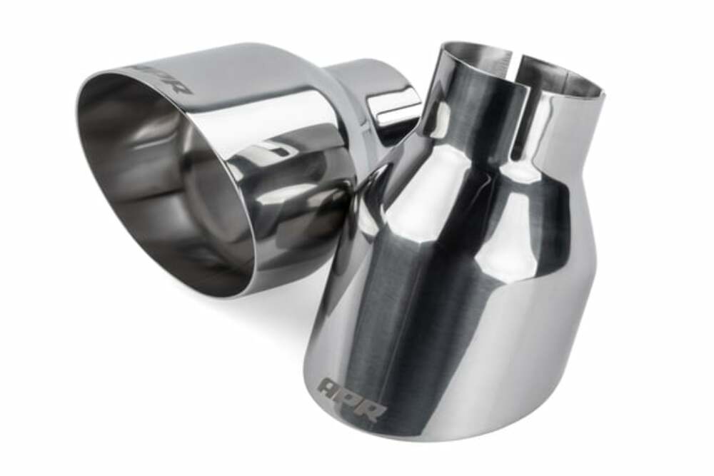Fits 2019-21 Jetta Volkswagen Catback Exhaust System -Jetta GLI(MK7)CBK0040 stainless steel