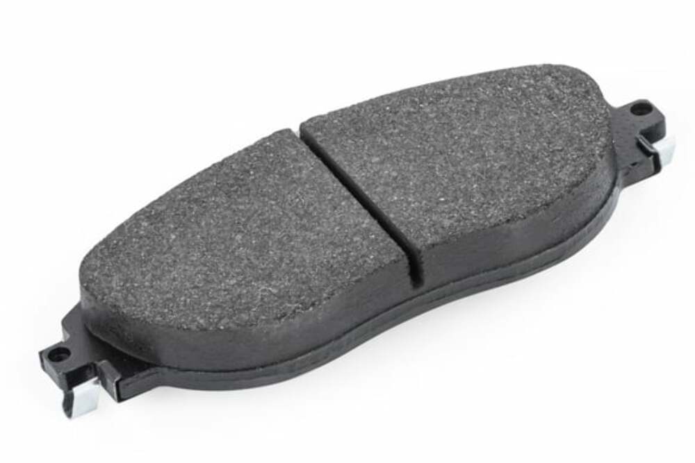 Fits 2019 A3 Quattro Audi Brake Pads (Set of 4) - Front and VW