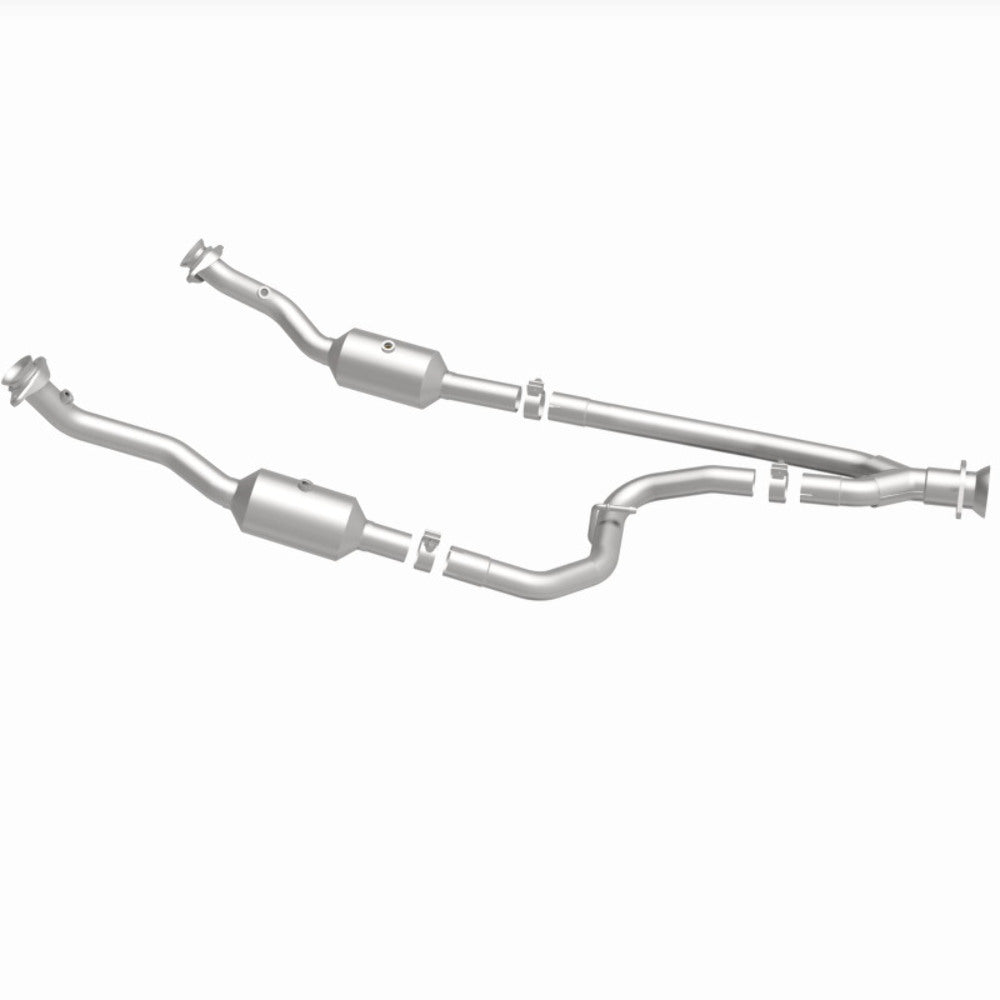 t Fits 2020-2021 Ford Transit-350 HD EPA Compliant Catalytic Converter 280248 MagnaFlow Exhaust Products