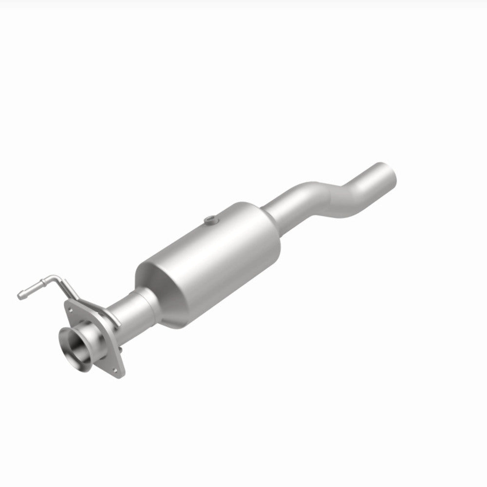 t Fits 2020-2022 Ford F-350 Super Duty EPA Compliant Catalytic Converter 280440 MagnaFlow Exhaust Products