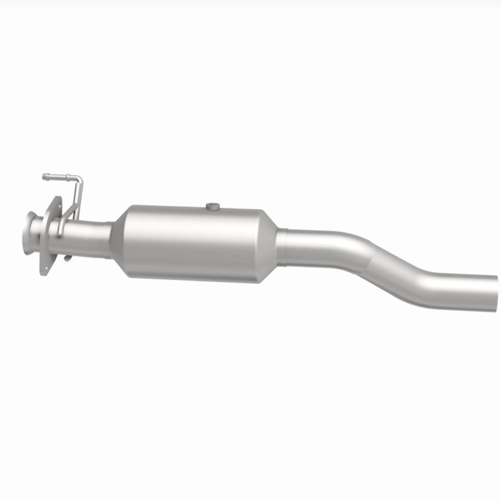 t Fits 2020-2022 Ford F-350 Super Duty EPA Compliant Catalytic Converter 280440 MagnaFlow Exhaust Products