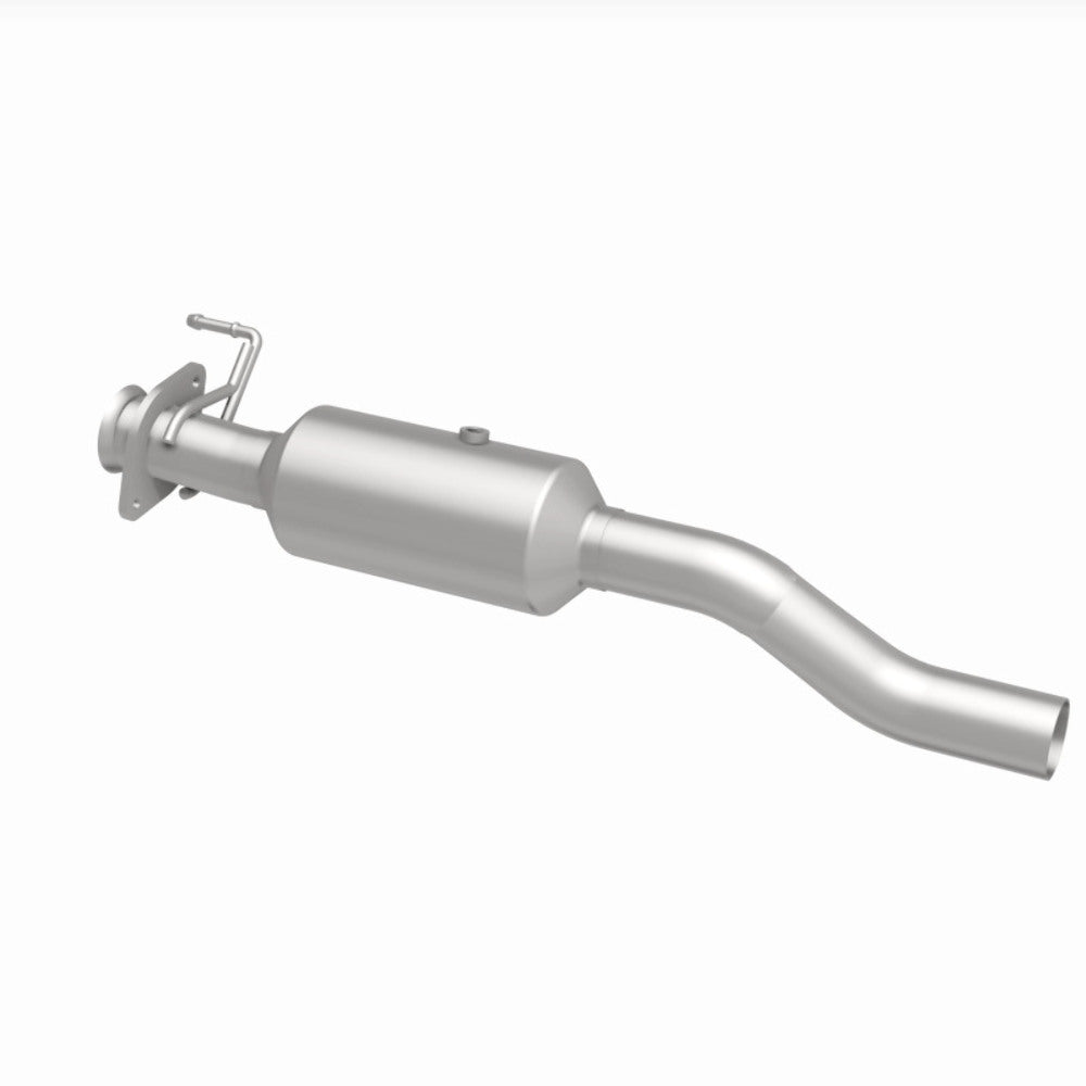 t Fits 2020-2022 Ford F-350 Super Duty EPA Compliant Catalytic Converter 280440 MagnaFlow Exhaust Products