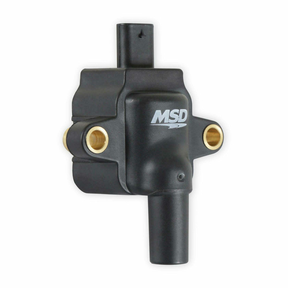MSD ignition coil for 2020-2022 Ford black red 828383