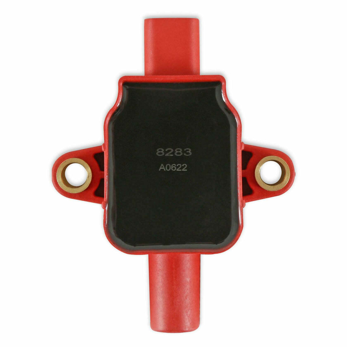 MSD ignition coil for 2020-2022 Ford black red 82838