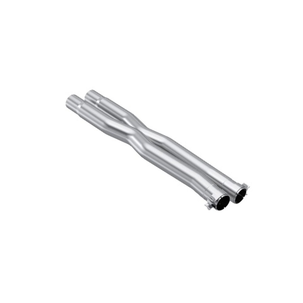 MBRP performance muffler fits 2020-2022 Ford Mustang Armor Plus Series T409 stainless steel S7219409