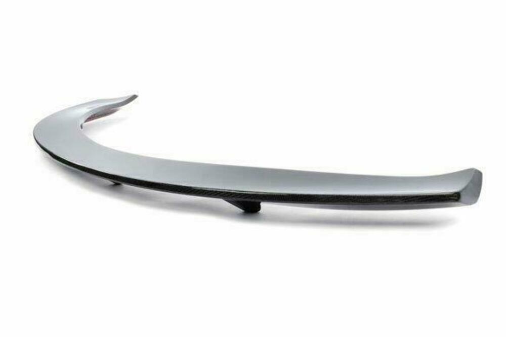 Fits 2020-2023 Toyota Gr Supra; Rear Deck Spoiler Carbon Fiber-A90/A91-D980-0038