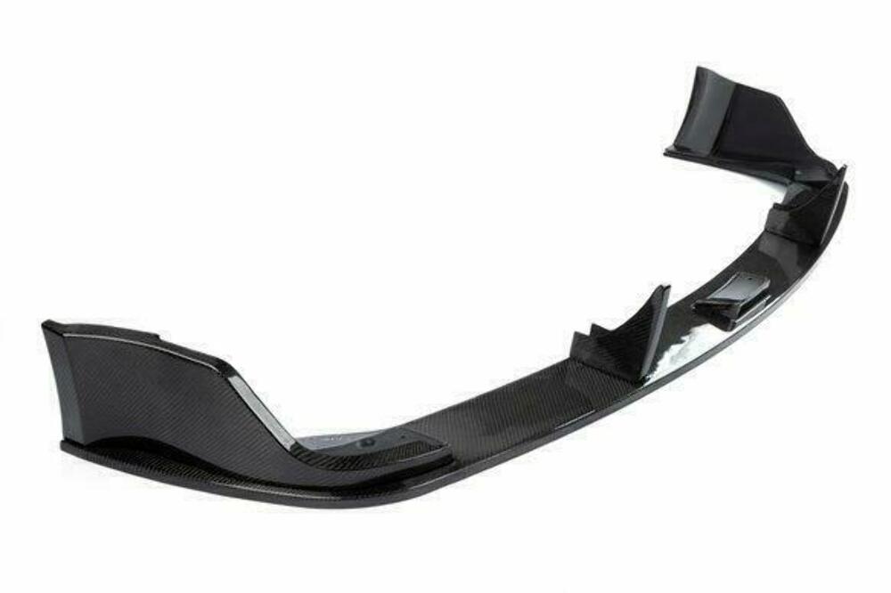 Fits 2020-2023 Toyota Gr Supra; Rear Diffuser Carbon Fiber - A90/A91-D980-0037 BMW performance