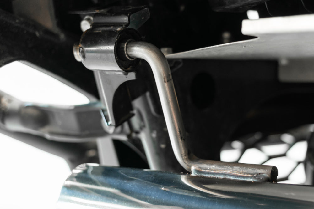 MBRP performance muffler T304 stainless steel