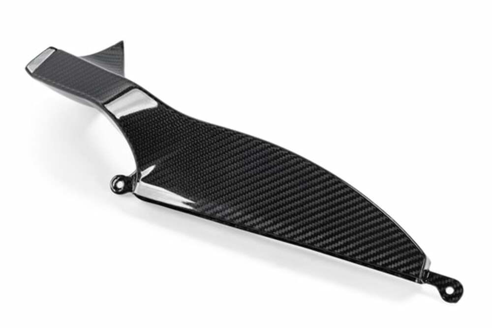 Fits 2020-2025 S7 Sportback Audi Carbon Fiber Intake - 2.9T S6/S7 (C8)